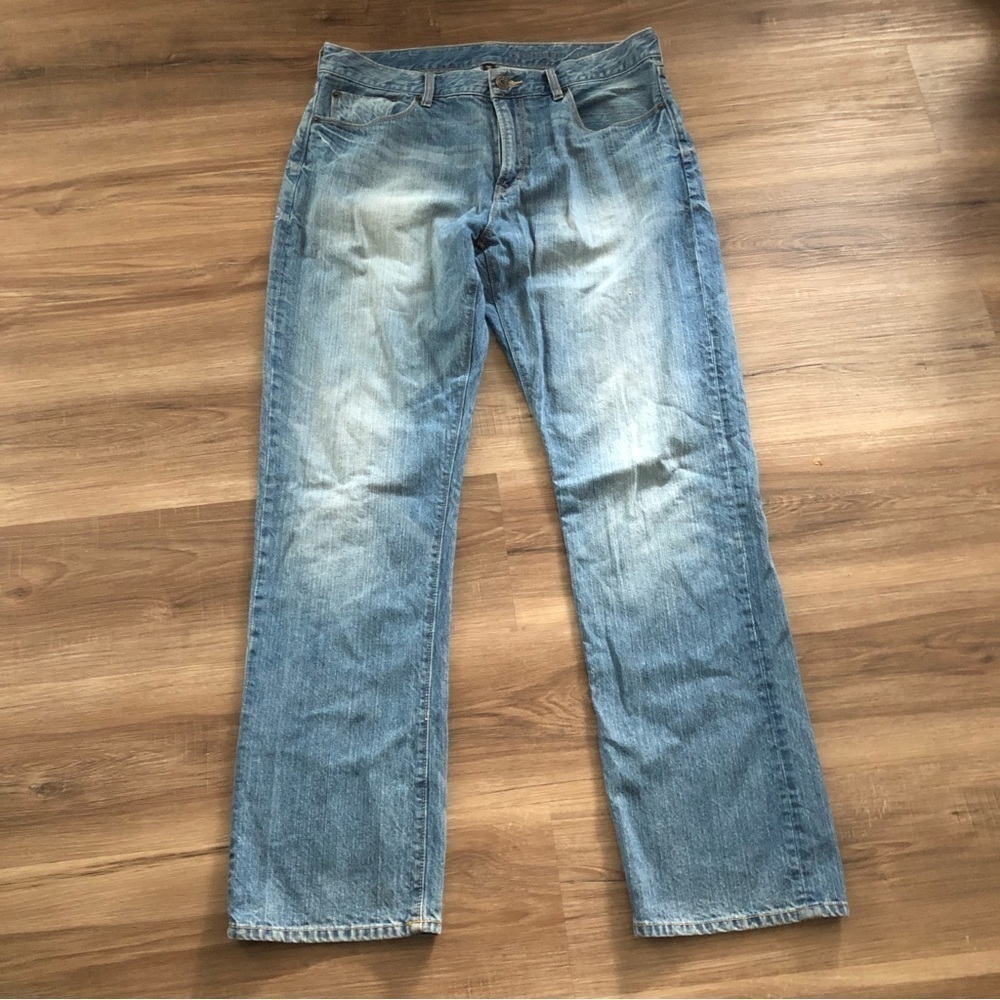 GAP Premium Casy Jeans Men Size 34/32